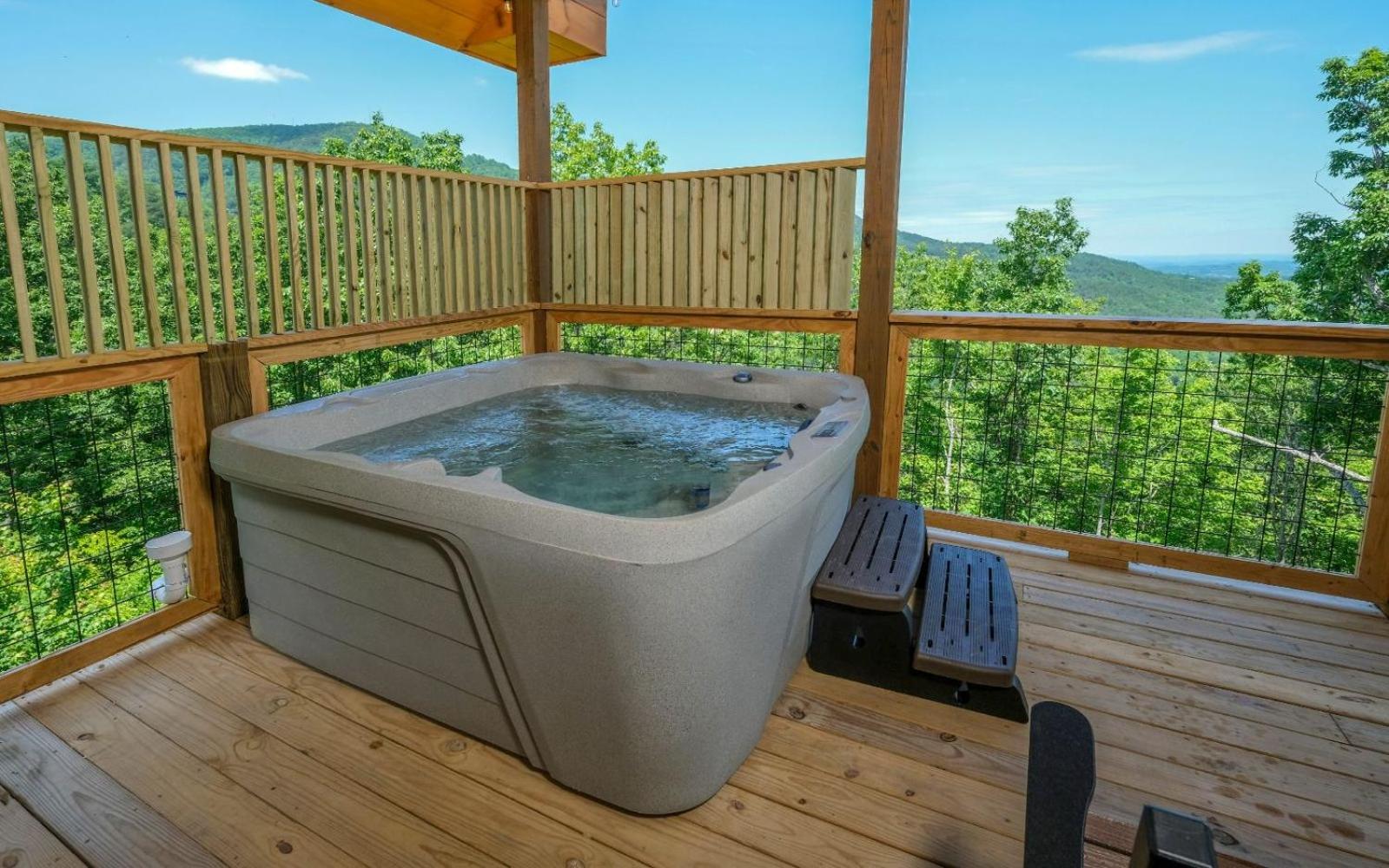 Petes Peak Vila Sevierville Exterior foto