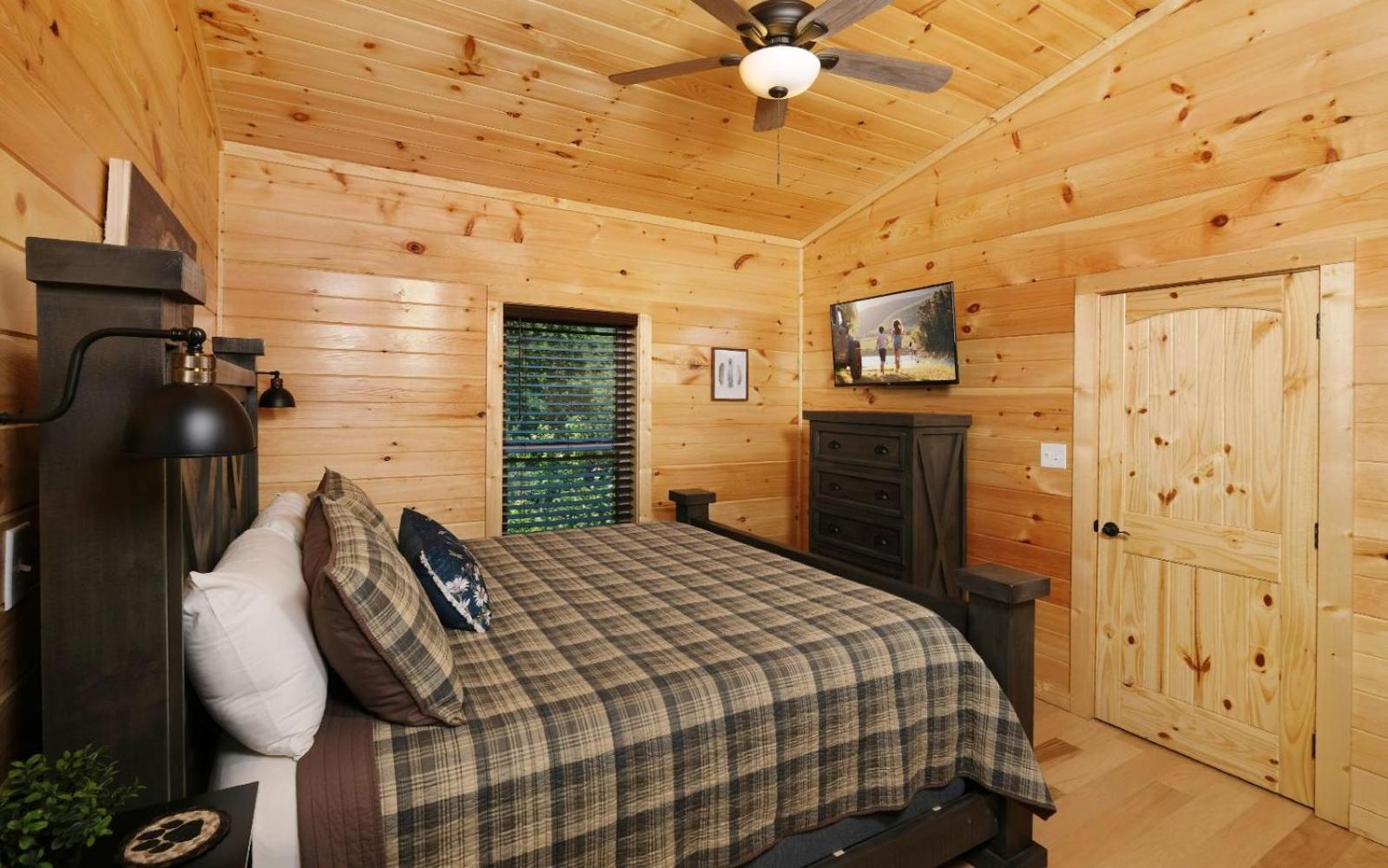 Petes Peak Vila Sevierville Exterior foto