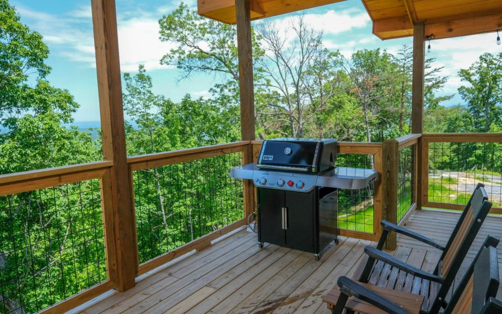 Petes Peak Vila Sevierville Exterior foto